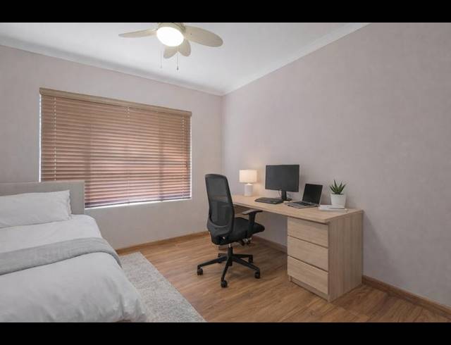 2 BEDROOM TOWNHOUSE FOR SALE IN WIERDAGLEN ESTATE